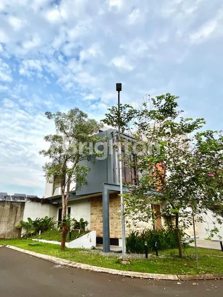 image RUMAH MEWAH PERUMAHAN CITRAGRAND CIBUBUR CBD (2)