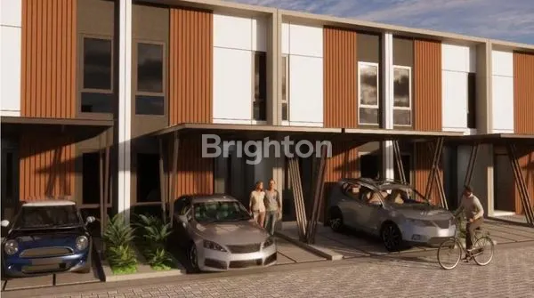 Gambar Property DIJUAL RUMAH 600 JT - AN DI KOTA TANGERANG