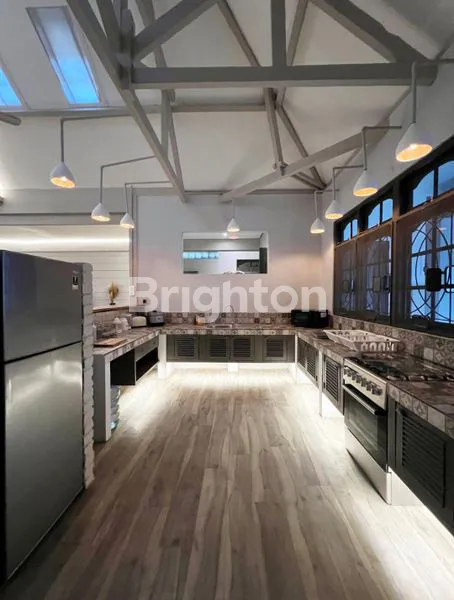 image FOR RENT YEARLY - FULLY INDOOR APARTMENT VILLA (3)