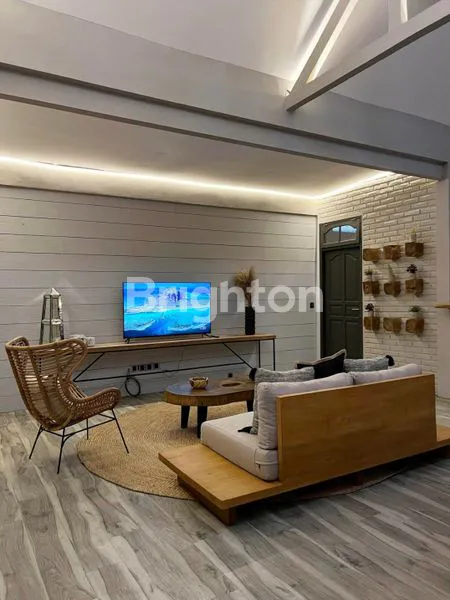 image FOR RENT YEARLY - FULLY INDOOR APARTMENT VILLA (2)