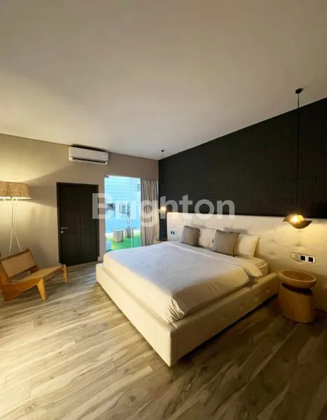 image FOR RENT YEARLY - FULLY INDOOR APARTMENT VILLA (4)