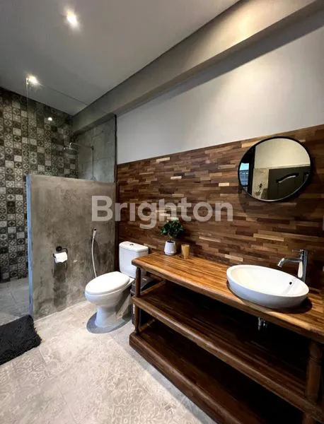 image FOR RENT YEARLY - FULLY INDOOR APARTMENT VILLA (7)