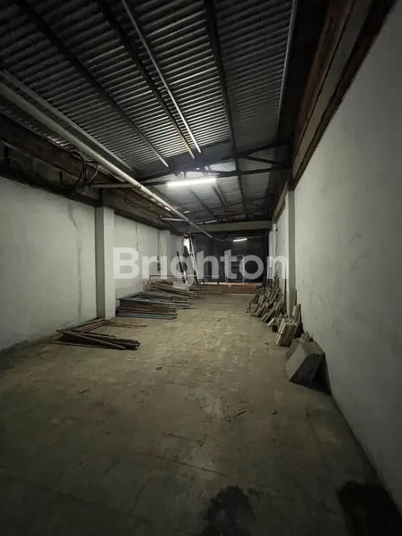 image RUKO STRATEGIS LANGKA SIAP HUNI DEKAT MELAWAI DAN BLOK M PANGLIMA POLIM JAKARTA SELATAN (7)