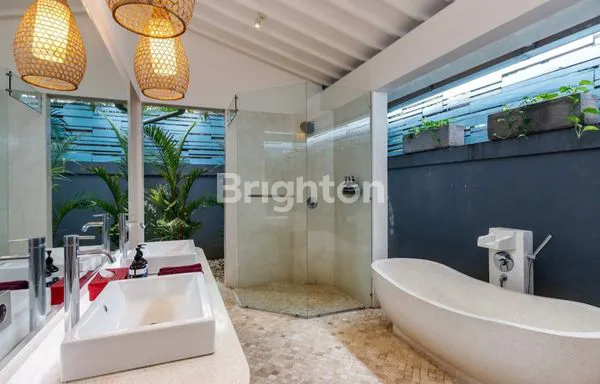 image EKSKLUSIF VILLA FOR RENT - 3 BEDROOM (5)