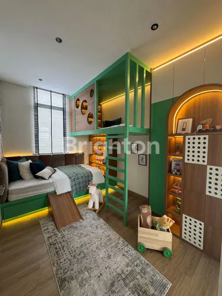 image RUMAH PRIMARY TYPE HAVANA LAKES@SUMMARECON TANGERANG (7)