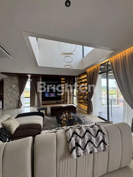 image RUMAH PRIMARY TYPE HAVANA LAKES@SUMMARECON TANGERANG (2)