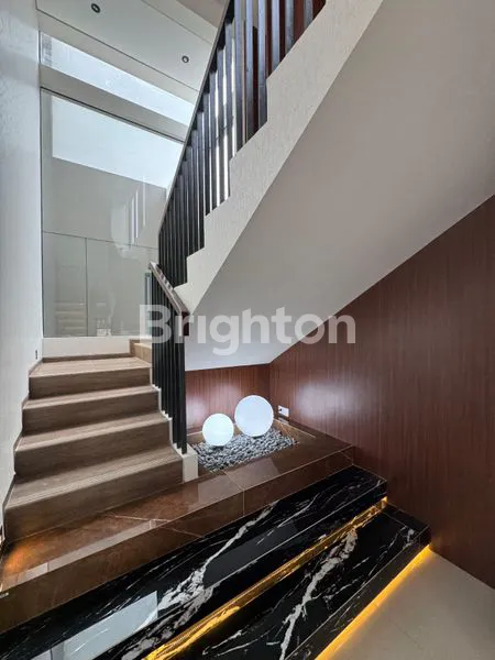 image RUMAH PRIMARY TYPE HAVANA LAKES@SUMMARECON TANGERANG (5)