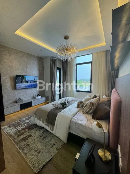 image RUMAH PRIMARY TYPE HAVANA LAKES@SUMMARECON TANGERANG (8)