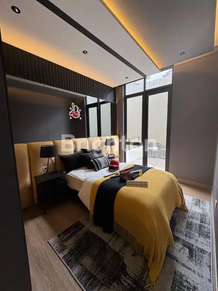 image RUMAH PRIMARY TYPE HAVANA LAKES@SUMMARECON TANGERANG (6)