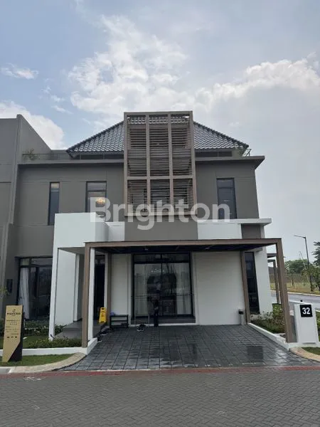 image RUMAH PRIMARY TYPE HAVANA LAKES@SUMMARECON TANGERANG (1)