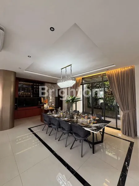 image RUMAH PRIMARY TYPE HAVANA LAKES@SUMMARECON TANGERANG (3)