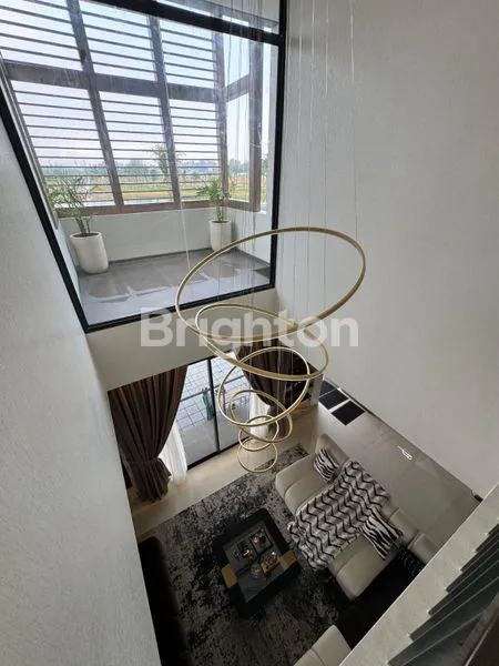 image RUMAH PRIMARY TYPE HAVANA LAKES@SUMMARECON TANGERANG (4)