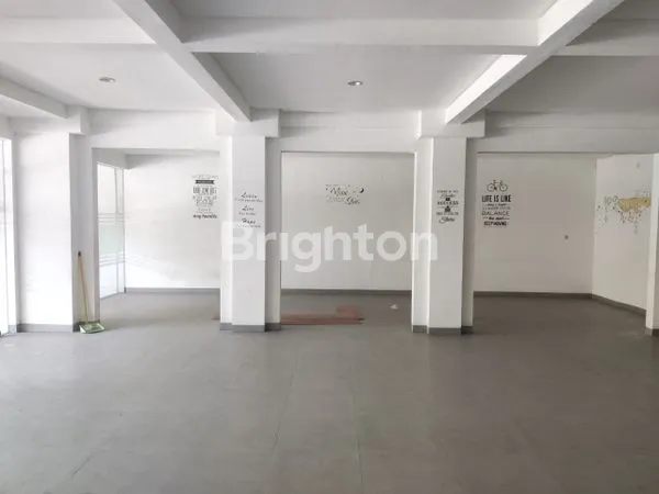 image *RUKO DEKAT RS ADI HUSADA UNDAAN SURABAYA PUSAT DEKAT PASAR ATOM, JAGALAN* (1)