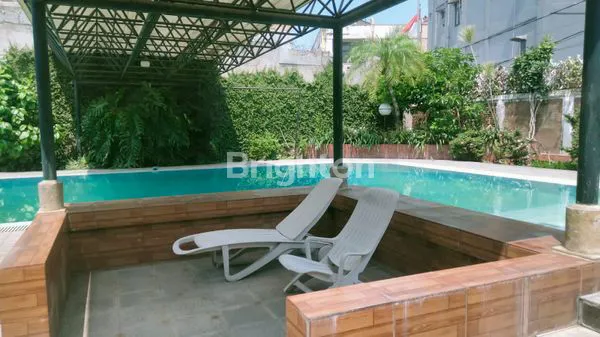 image RUMAH RESORT TENGAH KOTA SURABAYA (5)