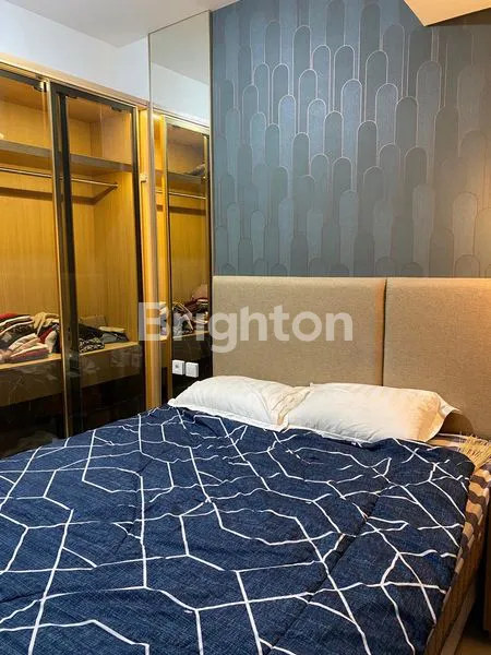 image DI SEWAKAN CEPET APARTMENT KLASKA FULL FURNISH (3)