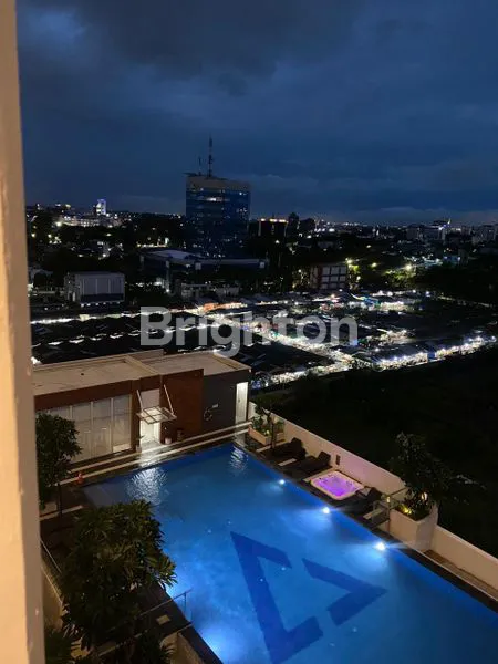 image DI SEWAKAN CEPET APARTMENT KLASKA FULL FURNISH (4)