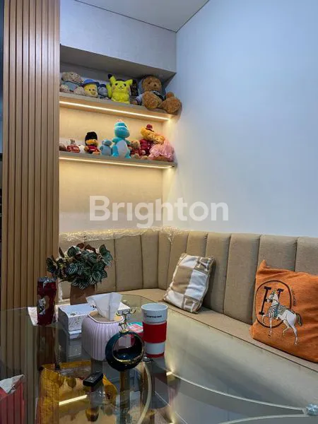 image DI SEWAKAN CEPET APARTMENT KLASKA FULL FURNISH (5)