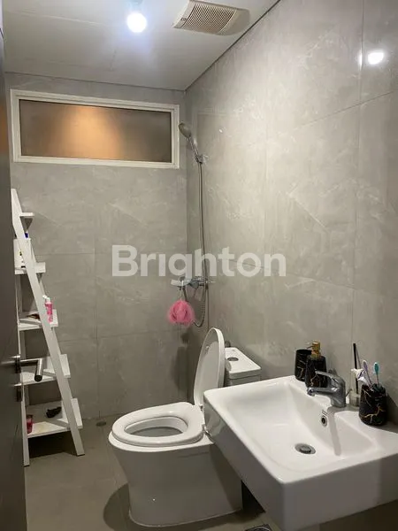 image SEWA FULL FURNISH APARTEMENT KLASKA (4)