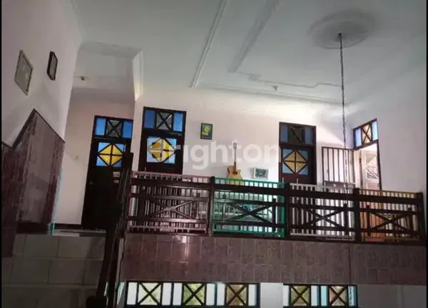 image RUMAH LUAS SOROWAJAN DEKAT PLAZA AMBARUKMO (4)