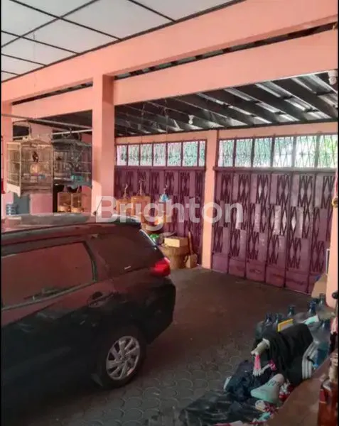 image RUMAH LUAS SOROWAJAN DEKAT PLAZA AMBARUKMO (6)