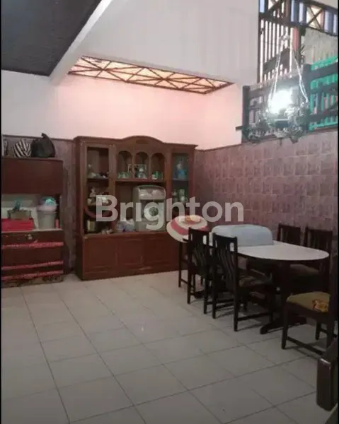 image RUMAH LUAS SOROWAJAN DEKAT PLAZA AMBARUKMO (8)