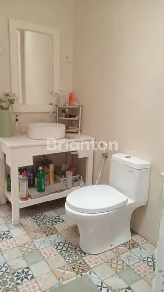 image RUMAH CANTIK SIAP HUNI DI DAERAH CIMANGGIS DEPOK (3)