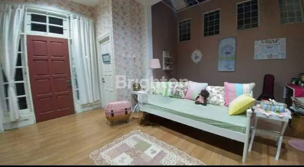 image RUMAH CANTIK SIAP HUNI DI DAERAH CIMANGGIS DEPOK (2)