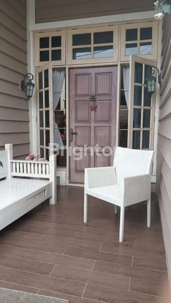 image RUMAH CANTIK SIAP HUNI DI DAERAH CIMANGGIS DEPOK (1)