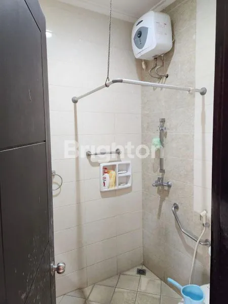 image RUMAH TERAWAT DI CLUSTER EKSKLUSIF ARAYA MALANG (8)