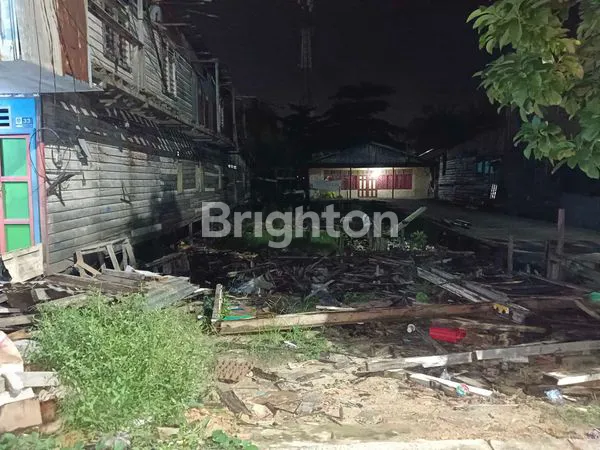 image TANAH DEKAT PELABUHAN BONTANG (1)