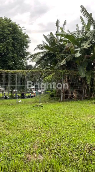 TANAH BUKIT PALMA HARGA MENDEKATI NJOP MURAH PUUOOLL