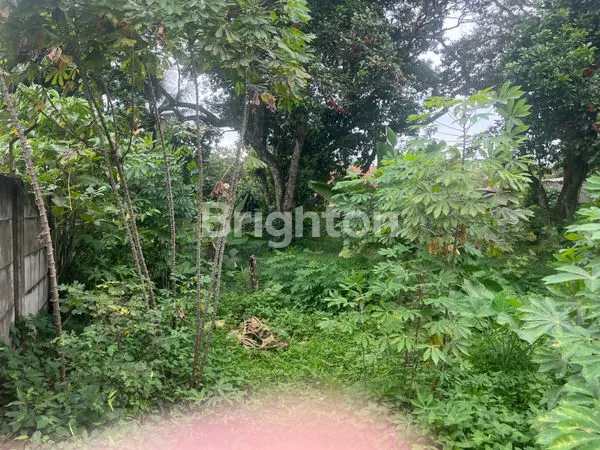 TANAH. PARIGI.CISAUK