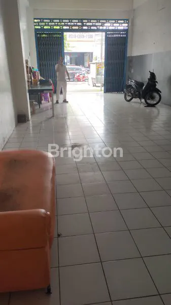image RUKO DI LOKASI JALAN UTAMA KAWASAN RAMAI COCOK BUAT KANTOR DAN BISNIS (3)