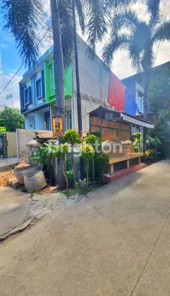 KAVLING MURAH 850JUTA SUKAPURA JAKUT