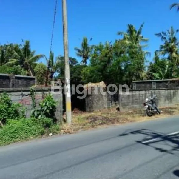 image TANAH PINGGIR JALAN DI PERING GIANYAR (1)