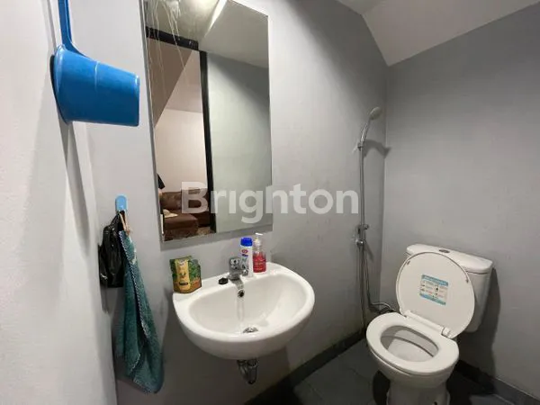 image DIJUAL RUMAH FULL FURNISHED DI CENDANA HILLS KARAWACI (3)