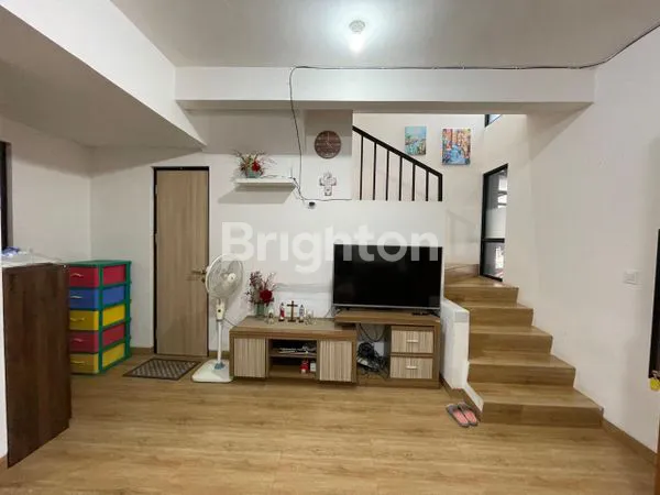 image DIJUAL RUMAH FULL FURNISHED DI CENDANA HILLS KARAWACI (6)