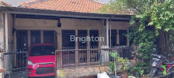 image JUAL RUMAH 1,5 LANTAI RAWAMANGUN JAKARTA TIMUR (1)