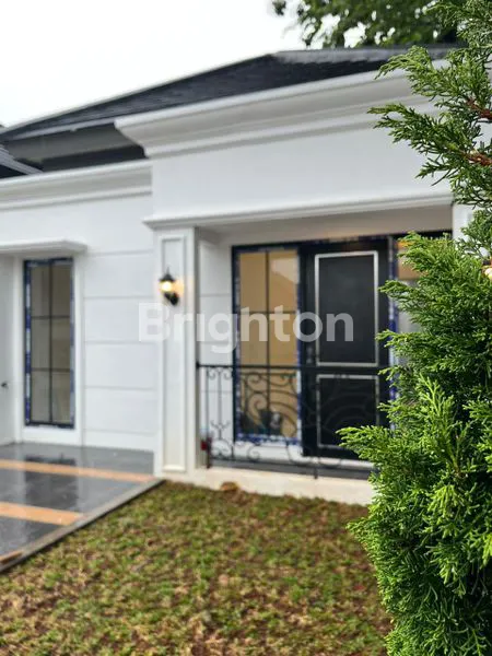 image ASTARA RESIDENCE 2, MUSTIKAJAYA (1)