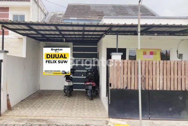 image RUMAH GRIYA KENCANA II MENGANTI GRESIK (1)