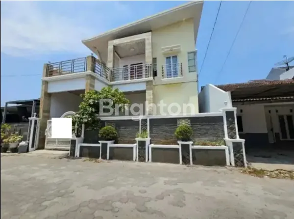 image RUMAH GRIYA ANGKASA ISLAMI RAJABASA (1)