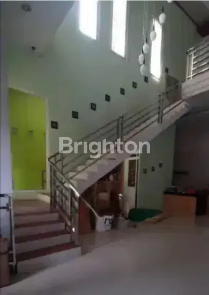 image RUMAH GRIYA ANGKASA ISLAMI RAJABASA (5)