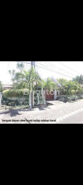 image RUMAH+KANTOR FULLY FURNISHED  (2)
