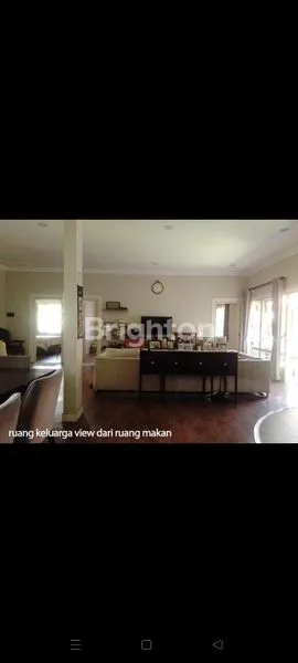 image RUMAH+KANTOR FULLY FURNISHED  (6)