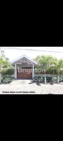image RUMAH+KANTOR FULLY FURNISHED  (1)