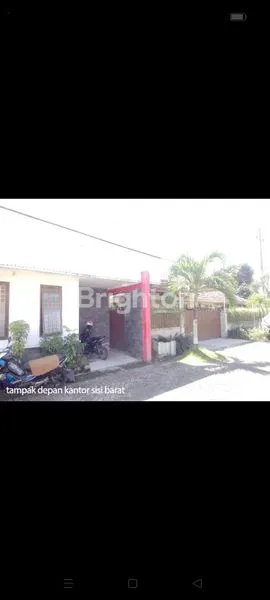 image RUMAH+KANTOR FULLY FURNISHED  (3)