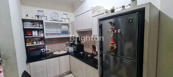 image HARGA SPESIAL RUMAH 3 LANTAI 2 SISI DI BUKIT SARI SEMARANG (7)