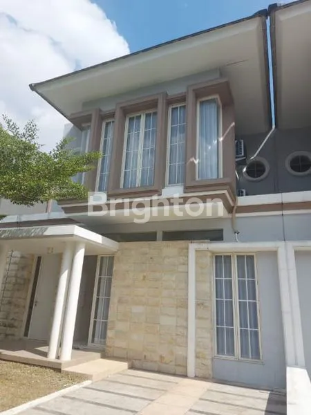 image RUMAH SEMI FURNISHED DI SUHAT KOTA MALANG (1)