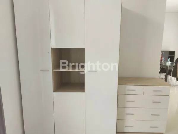 image RUMAH SEMI FURNISHED DI SUHAT KOTA MALANG (5)