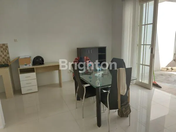 image RUMAH SEMI FURNISHED DI SUHAT KOTA MALANG (3)